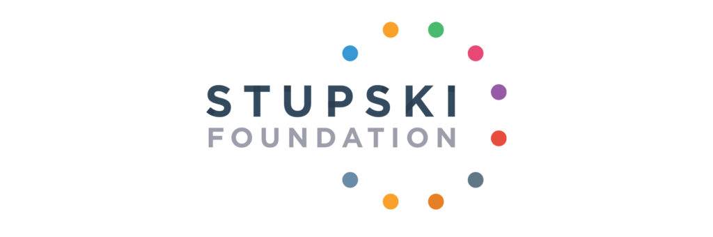 Stupski foundation logo