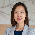 VP of Operations Gina Yam