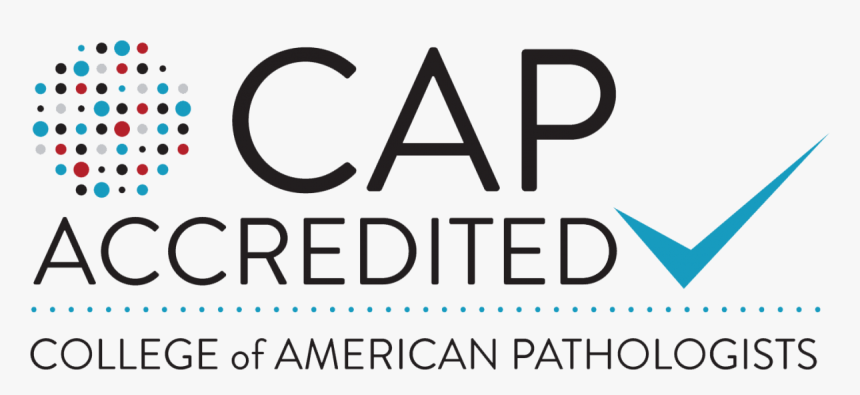 college of american pathologists logo