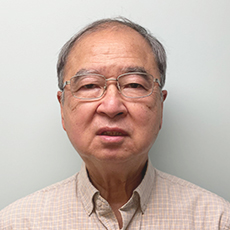 Portrait of Edward YC Chan, M.D.
