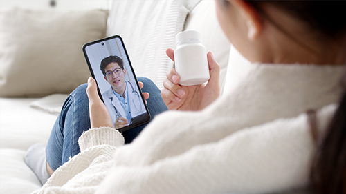 Chinese Hospital Clinics Transitions to Doximity for Telehealth Appointments: Here’s What You Need to Know