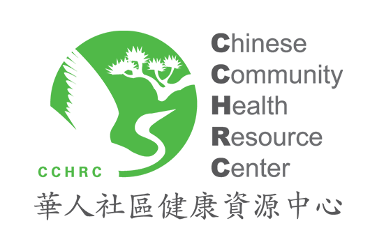 CCHRC logo