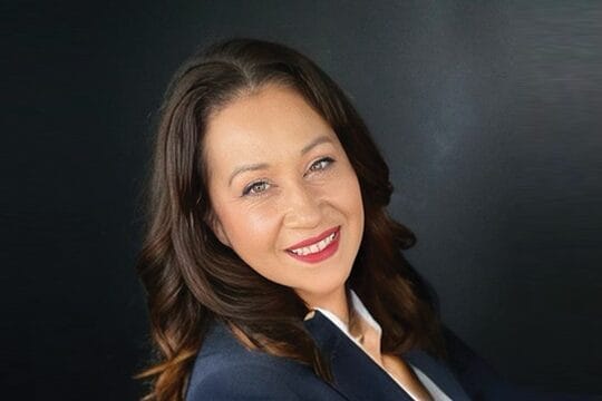 梅肖霞, MSHR Chinese Hospital CHRO Sylvia Munguia Pittman