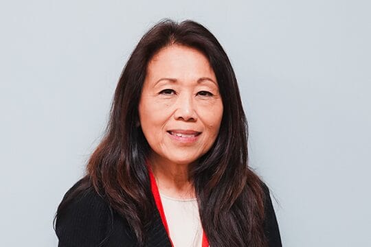 張若嫦, MHA, CPMSM, HACP patricia chung portrait