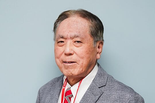 Richard Nakamura richard nakamura portrait