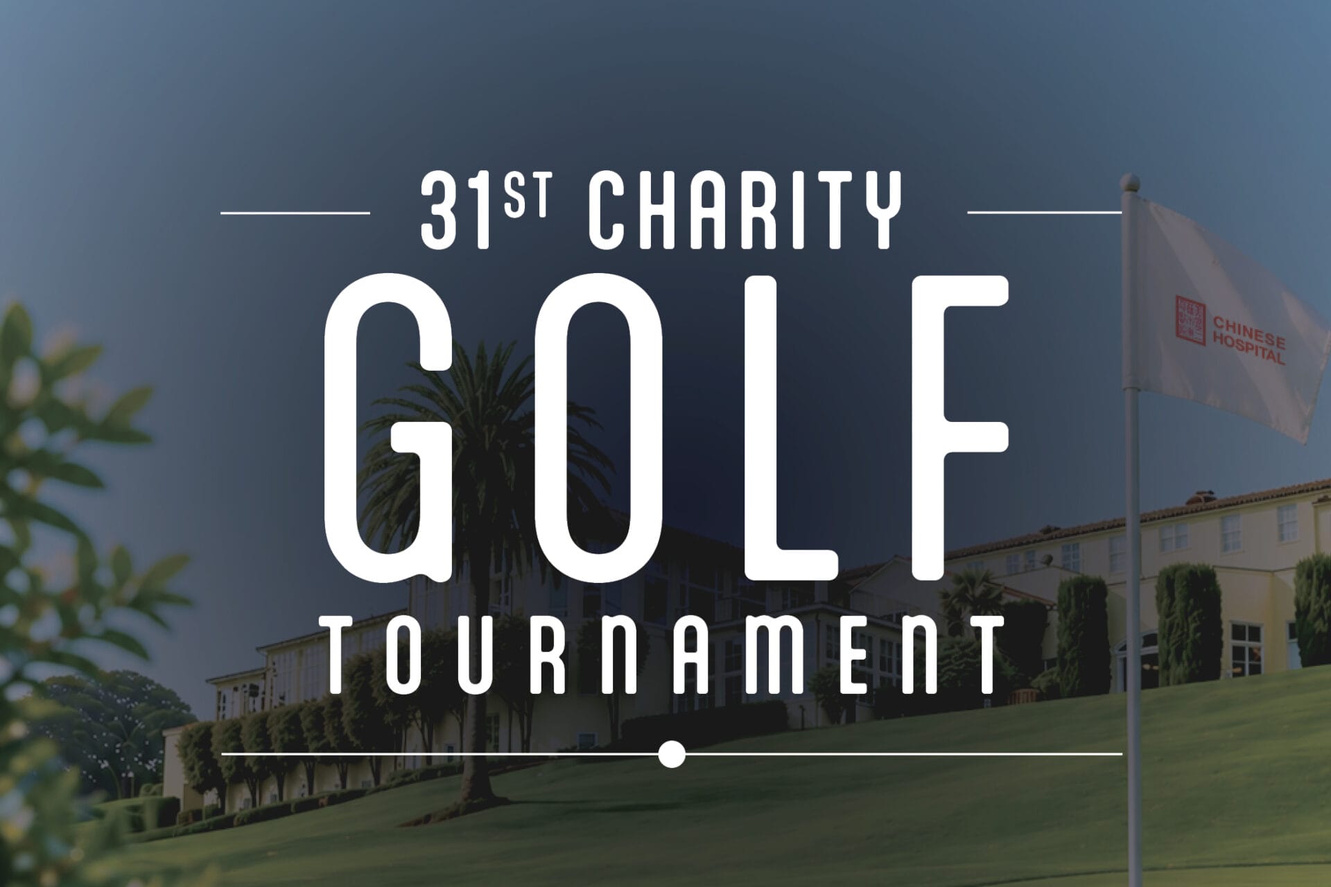 Golf tournament cover image