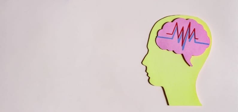 Brain image