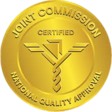 The Joint Commission Seal 2026